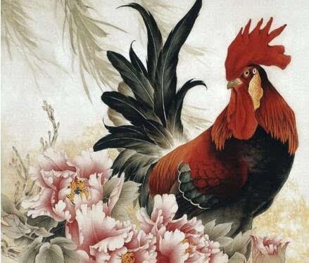 属鼠女和属鸡男，女鼠和男鸡相配吗