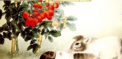 5属猪女生命中注定要嫁的人,1995年属猪女2022