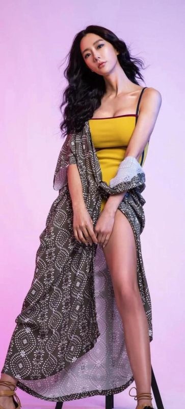 颜值和身材更好的生肖女，智商高的可怕的生肖女