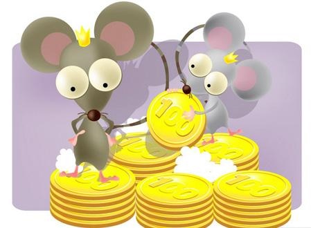 属鼠的克星是什么生肖，72年属鼠48岁有一灾2022