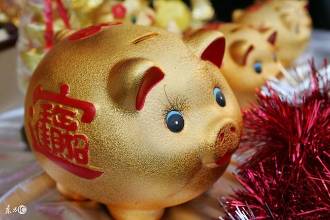 猪和哪个属相合财，狗和蛇属相合不合财