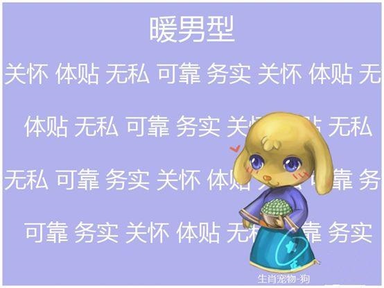 怎么样让属狗的男人喜欢上自己，要怎样让属狗男回来追自己