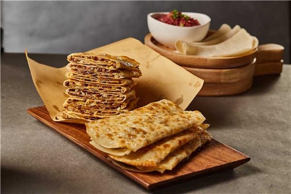 适合一个人开的小吃店，小区门口适合开什么店