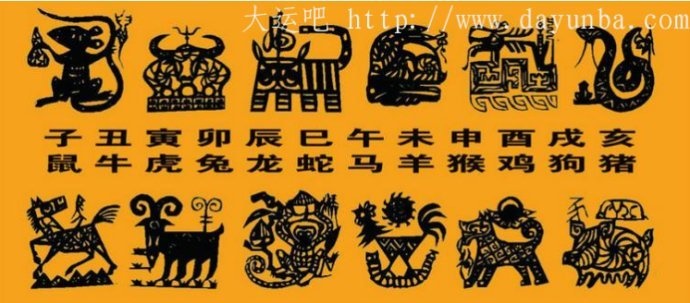 八八年属龙的婚配属牛，85年属牛的和属龙的配吗