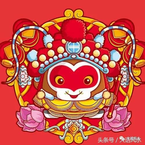 免费每日运程运势，每日运程免费测试