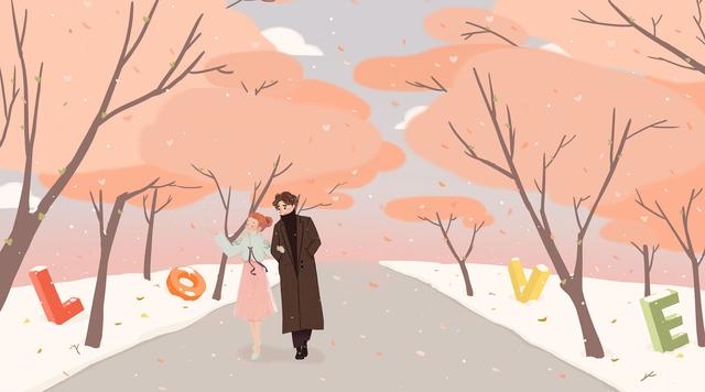 命中注定的缘分逃不掉，教你挽回一个死心的人