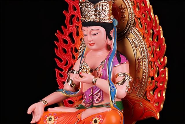 生肖菩萨本命佛，属牛本命佛道场在哪里