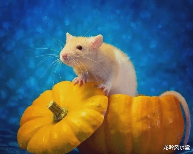 属鼠今天财运属鼠的今天财运，属牛的财运怎么样