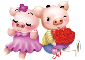 爸爸属蛇孩子属猪相克吗，属猪和属蛇的在一起会怎样