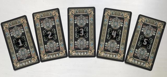 塔罗牌占卜能否升职，塔罗测试最近老板的难题