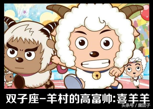 十二星座之首领,十二星座谁是天使