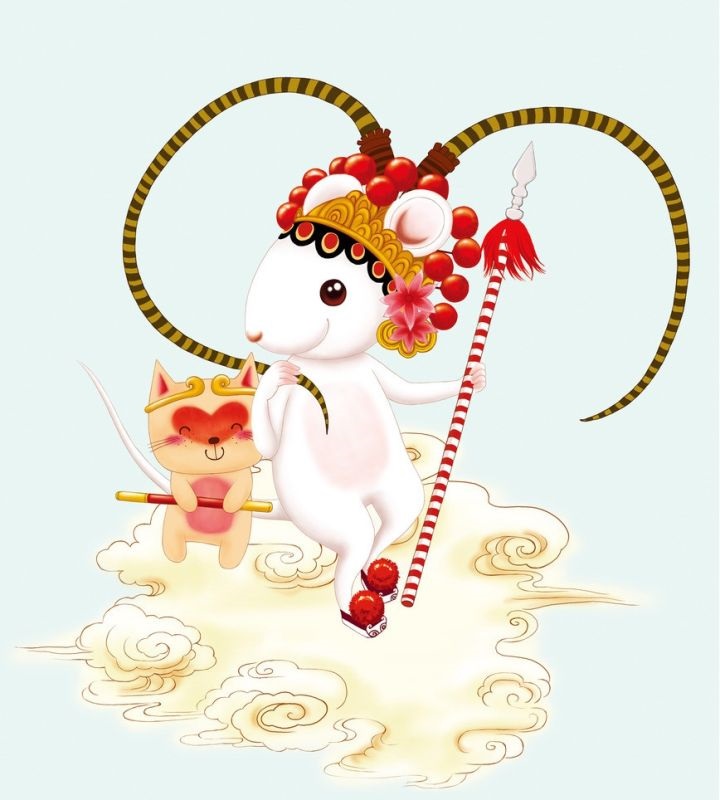 6年属鼠的婚姻配对,96年属鼠适合几岁结婚"