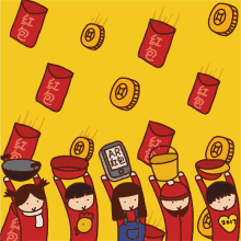 猪和什么生肖配对，生肖猪与生肖猪的缘分