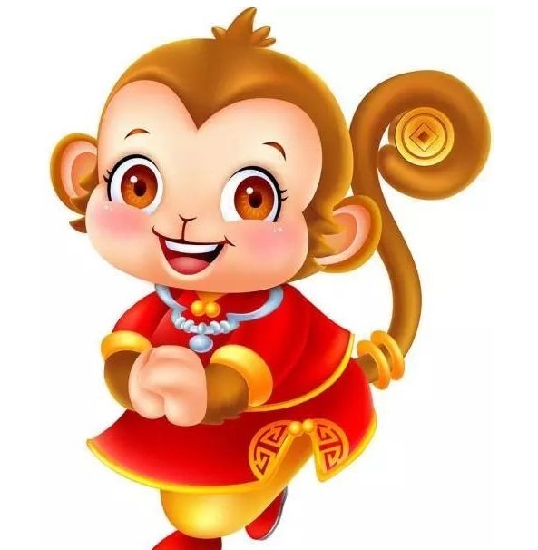 0年属猴男更佳配偶，92年属猴男的更佳配偶"