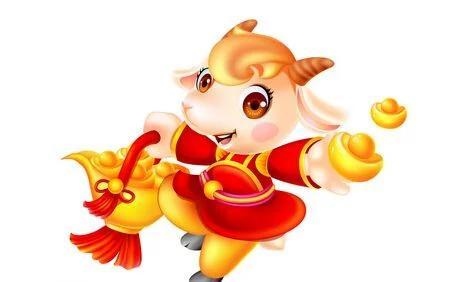 属鼠的明年财运怎么样，属羊男士2022 年运势