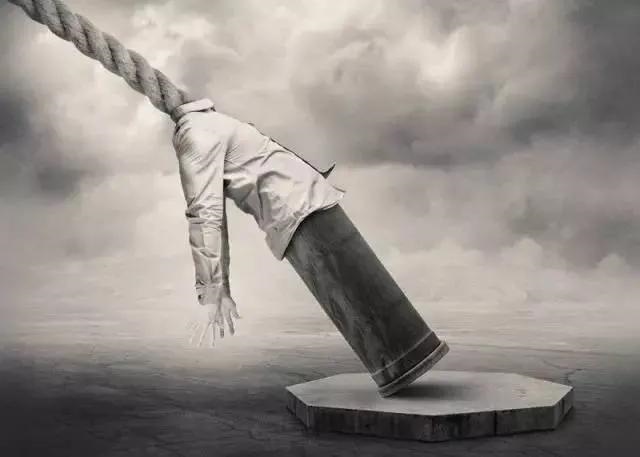 做生意真的和命有关吗，创业到府有多辛苦