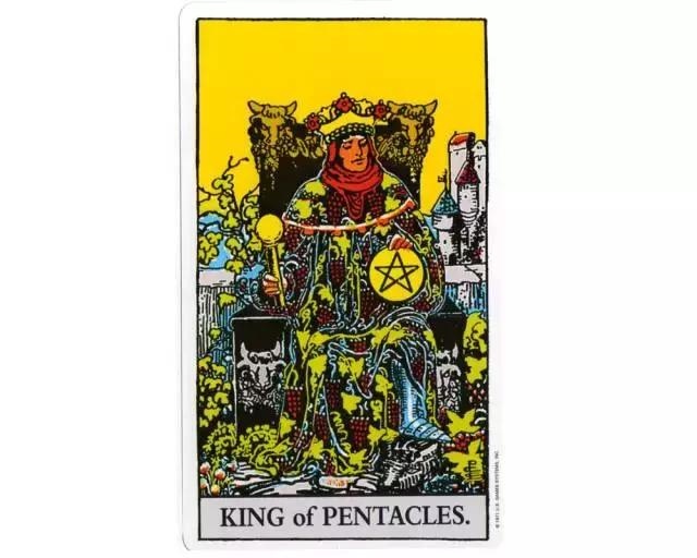 每日财运预测的软件,每日一签运气测试