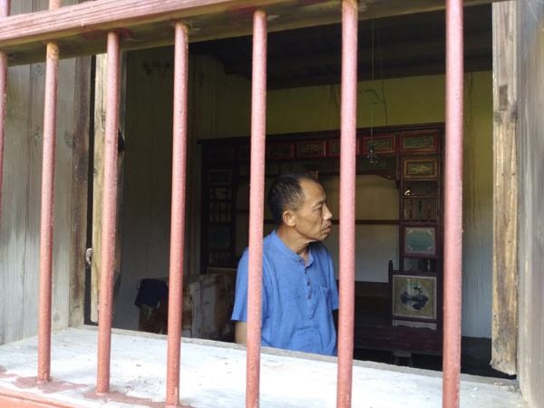 6虎女命命中有几个儿子，33岁有一劫属虎86"