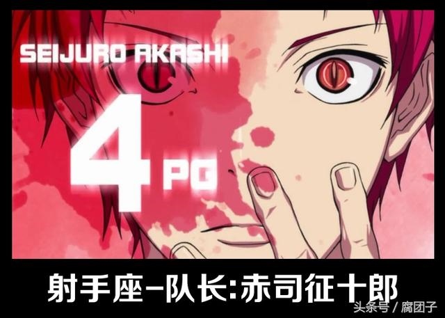 十二星座之首领,十二星座谁是天使