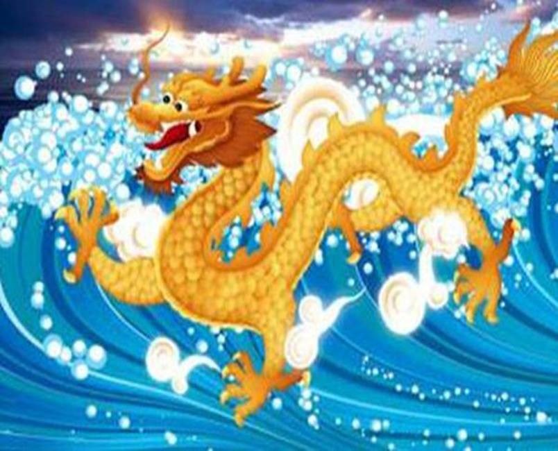 属龙今年每月运程，属龙今年运势2022 年