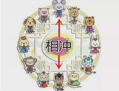 6年属虎的属相婚配表，86年虎男配什么生肖女好"