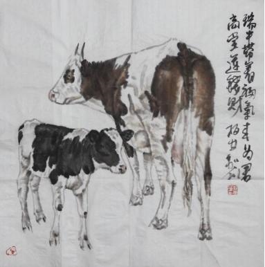 1年属牛男晚年运势，属牛60岁本命年很可怕"