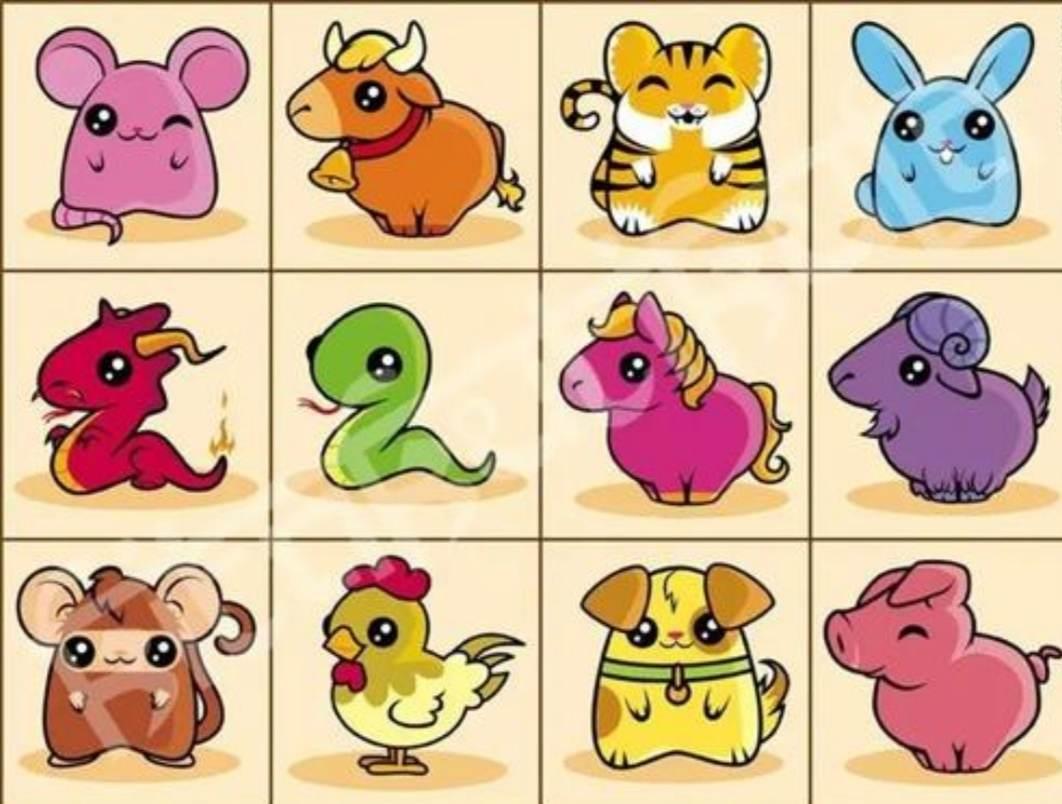 属鼠最不配的属相，属鼠的和什么属相最配