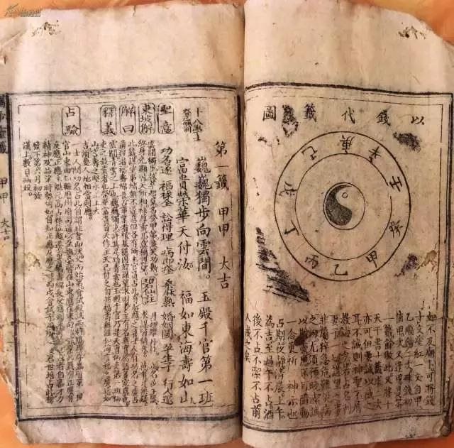 算命的说浮婚星，浮婚星代表可以结婚吗