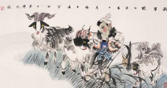 022年属羊的是什么命运,属羊人命里带二婚"