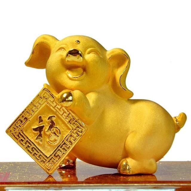 022年属猪女人的全年运势,2022