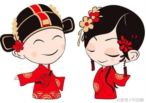结婚当天冲自己属相怎样化解,结婚不忌属相有啥后果
