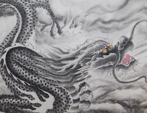 976年属龙48岁财运,76属龙人未来十年运势"