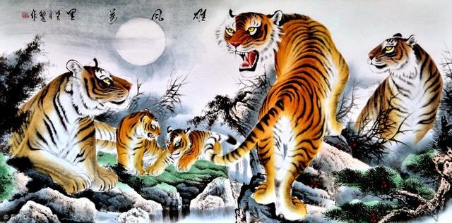 鼠和什么生肖财运更佳，鼠配什么生肖能旺财运