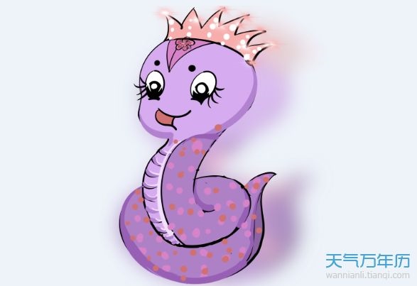 属蛇人未来5年运势，属马人2022 年运势