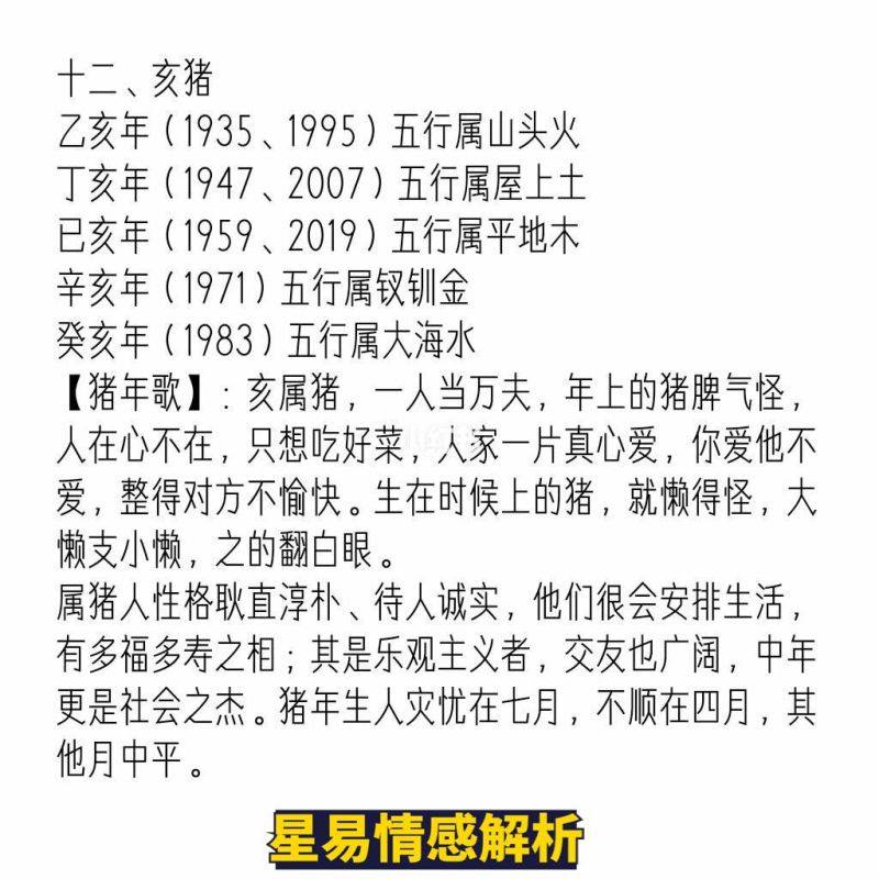 查什么命的五行属性，人的五行属性查询表