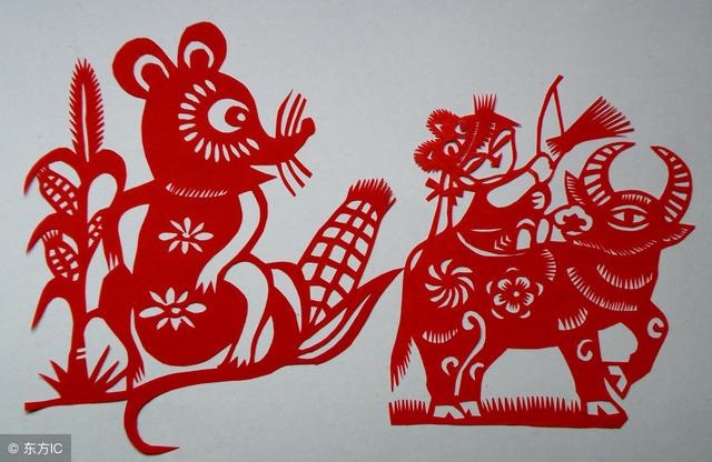 属鼠人庚子日有贵人运和作,为何属鼠的不怕本命年