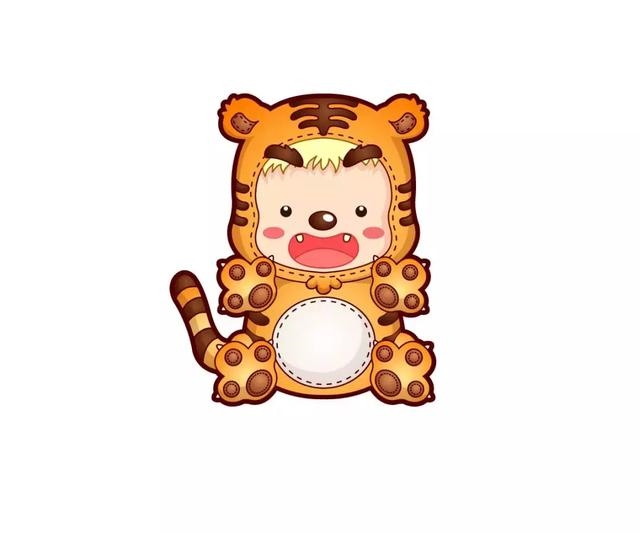 974年属虎的九月份运势，1974年属虎"