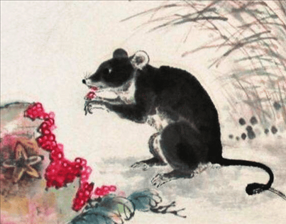 6年属鼠十月出生命好吗，1996年10月属鼠是什么命"