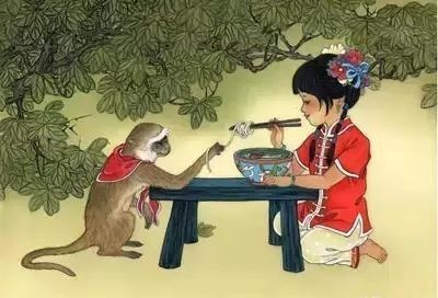 鸡的死对头是什么生肖，死对头失忆后黏上我了