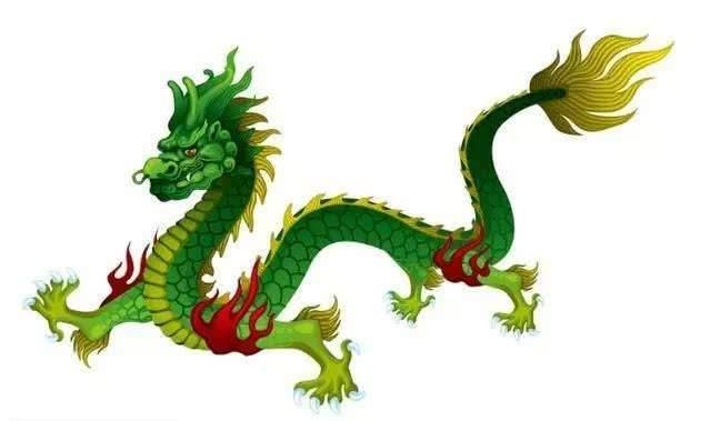 属龙的人财运如何，属马1978年44走大运