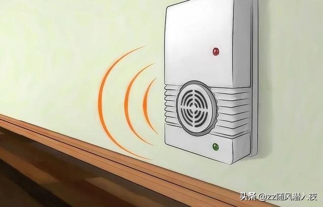 什么东西驱赶老鼠最有效的 *** ，老鼠咬了需要打疫苗吗