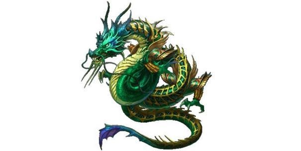 属龙人是哪一年出生的，96年女鼠更佳婚配属相