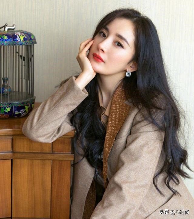 木马卷怎么做出来的，2022 木马卷发型图片