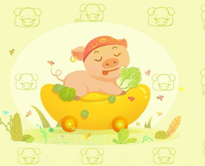 猪女跟兔男的属相合不合，87兔男和95猪女相配吗