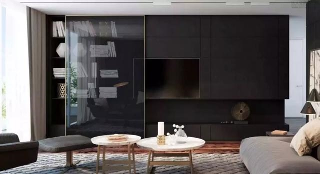 属兔电视背景墙什么更佳，属兔客厅适合挂什么画