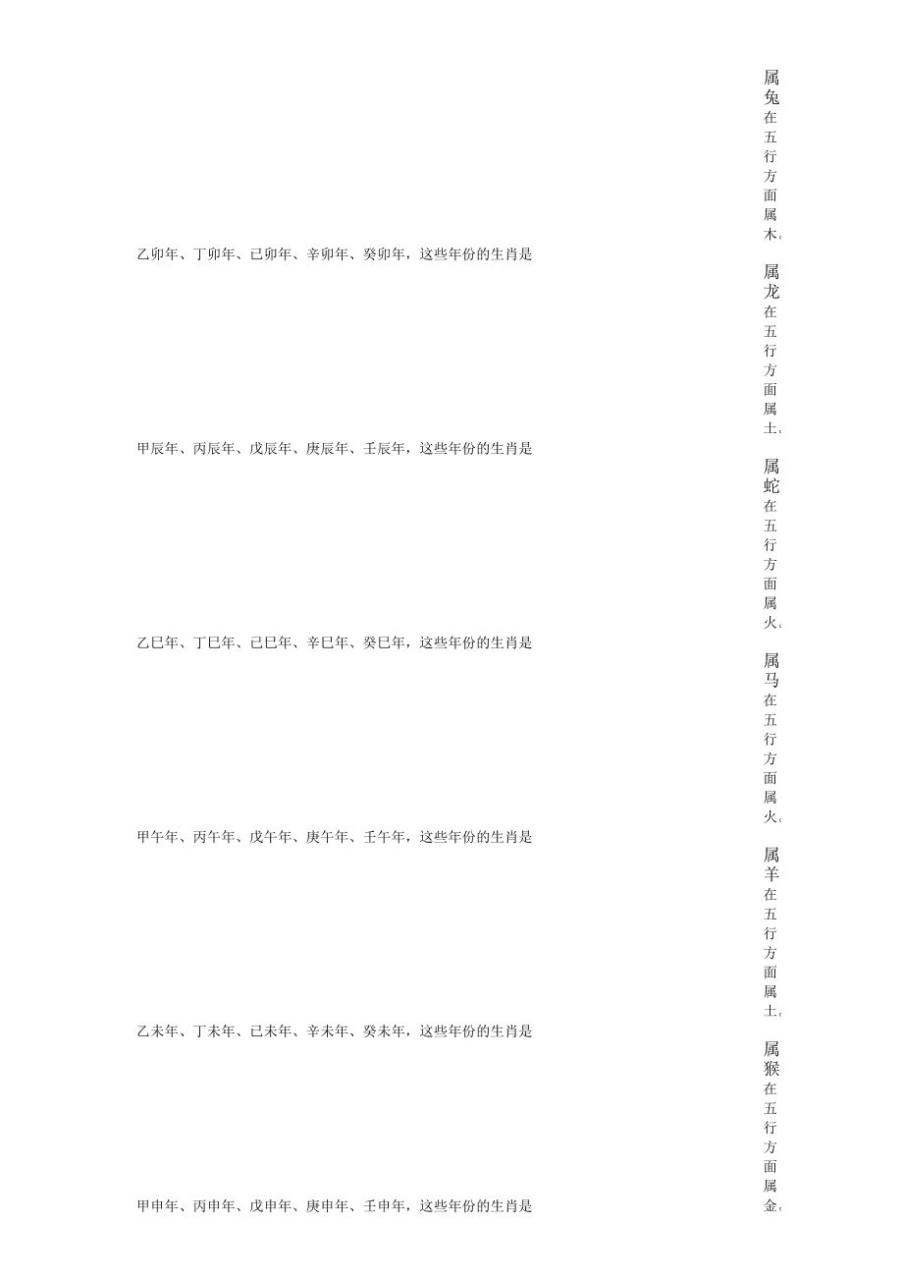 004年属猴的更佳楼层,属猴的住几层楼更好"