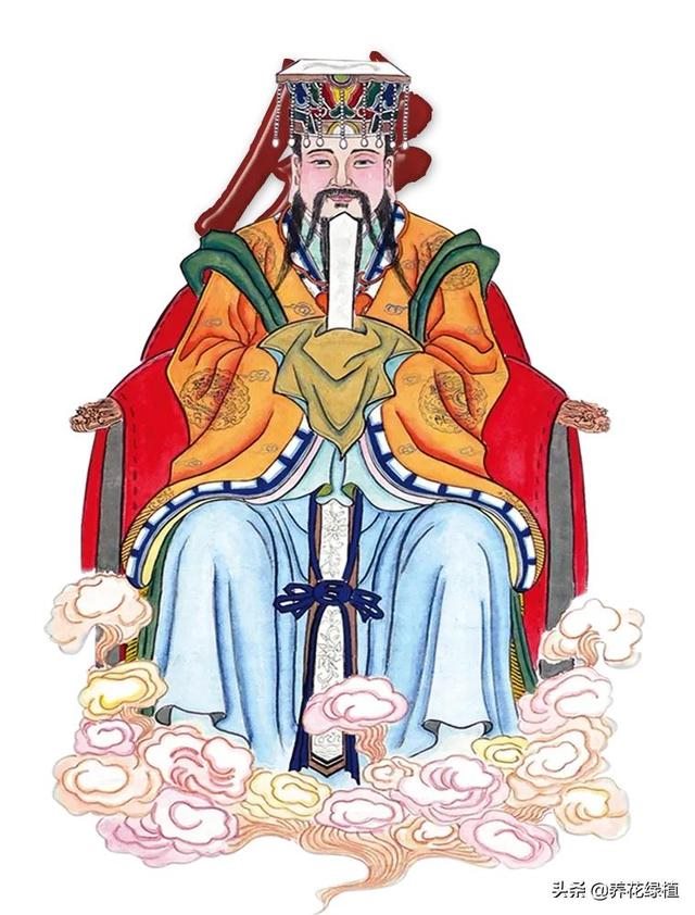 文昌贵人属鼠什么意思，天德贵人和月德贵人是什么意思