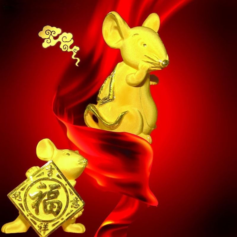 生肖鼠今日运势，十二生肖鼠的运势