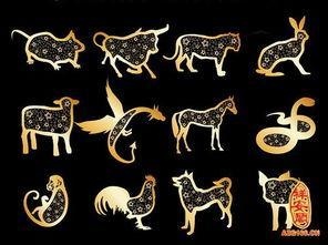 十二生肖名称及代称，十二生肖名称