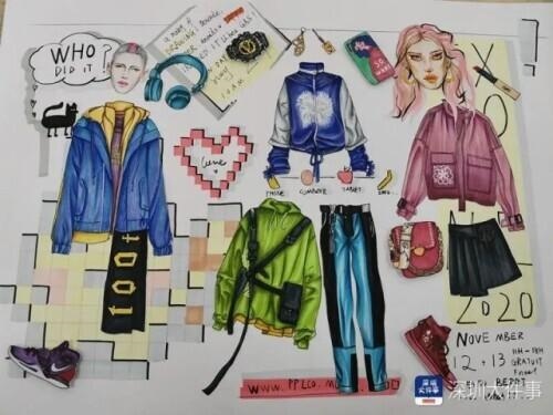 学生时代没人追的女孩，学霸给人的感觉